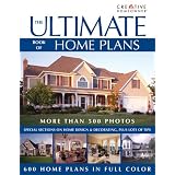 The Ultimate Book of Home Plans