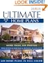 The Ultimate Book of Home Plans