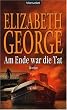 Am Ende war die Tat