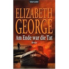 Am Ende war die Tat