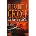 Am Ende war die Tat