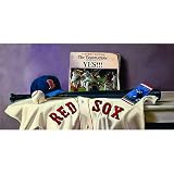 Good Sports Art Boston Red Sox "Red Sox, Yes!" Lithograph