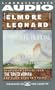 Elmore Leonard, The Apache Medicine and the Hard Way: Unabridged Stories from The Tonto Woman and Other Western Stories