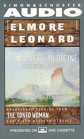 Elmore Leonard