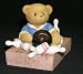 Cherished Teddies Bowler Image