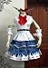 東方project◆東方萃夢想◆伊吹萃香 ★コスプレ衣装 新品 完全オーダメイドも対応可能