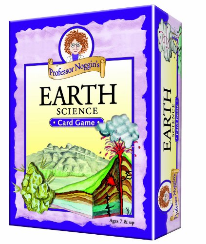 Prof. Noggins Earth Science 51JWEl0KHQL Prof. Noggins Earth Science
