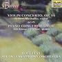 Violin Concerto Opus 14