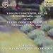 Violin Concerto Opus 14