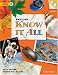 Books : English Know It All 2 Student Book: with Audio CD (English Know It All)