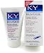 KY Brand Lubricating Jelly, 4oz Personal Lubricant, 6 Pack