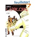 Capricorne, tome 1 : L'Objet