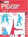 PE Lesson Plans Year 5: Photocopiable Gymnastic Activities, Dance and Games Teaching Programmes (Leapfrogs)