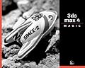 3ds max 4 Magic (Magic (New Riders))