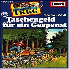 Tkkg 72-taschengeld Fuer Ein