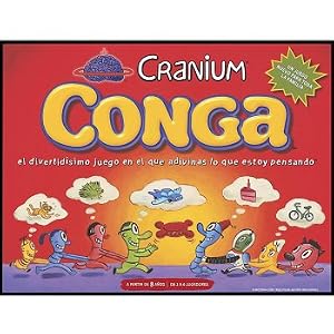 Cranium Conga