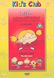 Little Monsters - Sulky Sue [DVD]