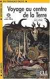 Voyage au centre de la Terre : CD Audio MP3