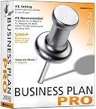 Palo Alto Business Plan Pro 2006
