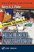 Techniques of Crime Scene Investigation, Seventh Edition