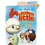 Chicken Little Essential Guide (Dk Essential Guides)