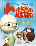 Chicken Little Essential Guide (Dk Essential Guides)