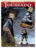 Revue Glénat  / Souvenirs de Toussaint, tome 1 : Gobe-Mouche