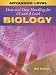 Data and Data Handling for AS Biology