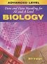 Data and Data Handling for AS Biology