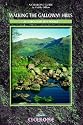 Walking in the Galloway Hills (Cicerone Guide)