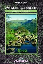Walking in the Galloway Hills (Cicerone Guide)