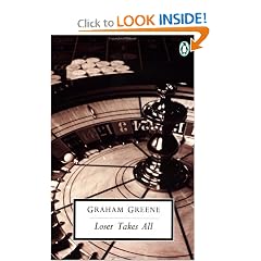 Loser Takes All (Classic, 20th-Century, Penguin)