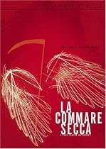 La Commare Secca - Criterion Collection