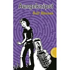 Ausgeknipst, aus der Reihe Labyrinthe-Krimis