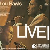 Revue Lou Rawls  / Live!