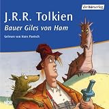 Bauer Giles von Ham. CD - John Ronald Reuel Tolkien