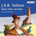 Bauer Giles von Ham. CD
