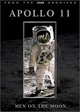 DVD Apollo 11: Men on the Moon code image