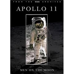 Apollo 11: Men on the Moon