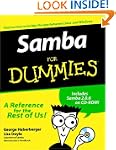 Samba For Dummies�