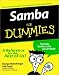 Books : Samba for Dummies (With CD-ROM)
