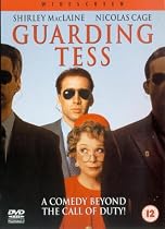 Guarding Tess [DVD] [1995]