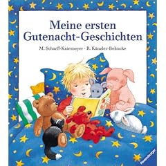 K�nzler-Behncke, R: Gutenacht-Geschichten