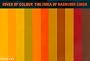 River of colour : the India of Raghubir Singh.