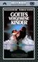 Children of a Lesser God [VHS]