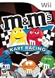 M&Ms Kart Racing M&Ms Kart Racing