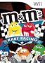 M&Ms Kart Racing