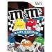 M&Ms Kart Racing