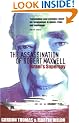 The Assassination of Robert Maxwell: Israel's Superspy