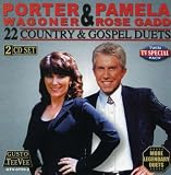 22 Country & Gospel Duets
